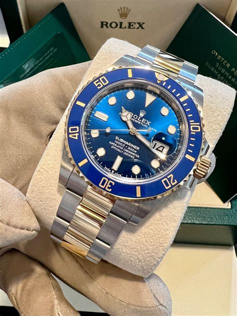 rolex mariner